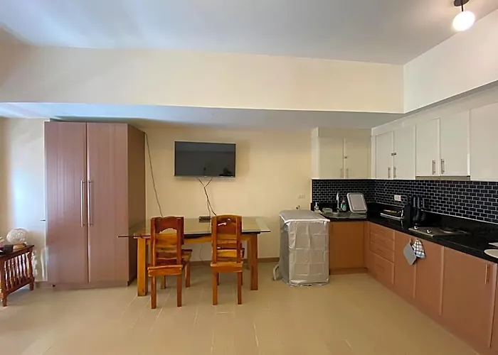 Spacious In Venice Luxury Residences