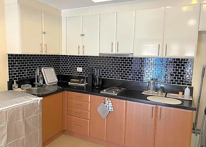 Spacious In Venice Luxury Residences Hotel