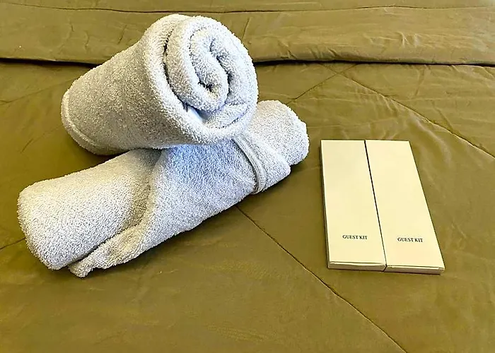 Spacious In Venice Luxury Residences Hotel 3*