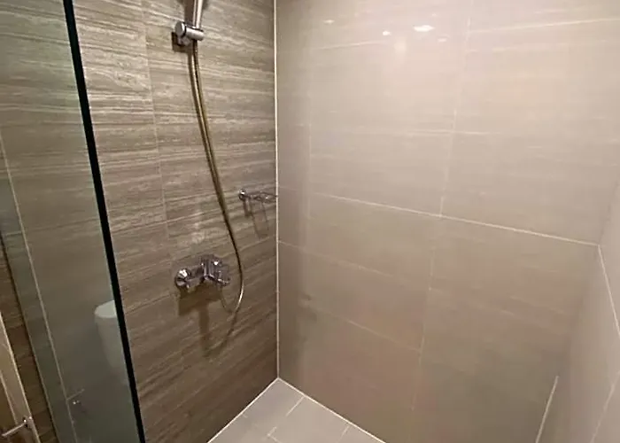 Spacious In Venice Luxury Residences
