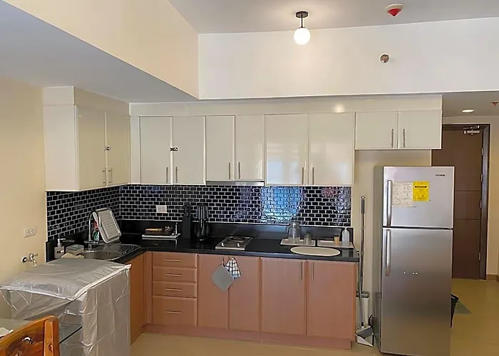 Spacious In Venice Luxury Residences Hotel