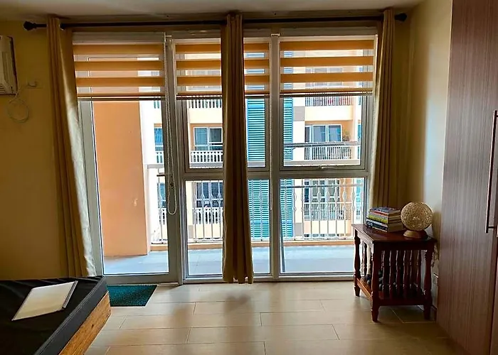 Hotel Spacious In Venice Luxury Residences 3*