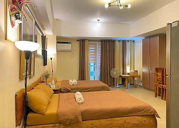 Spacious In Venice Luxury Residences