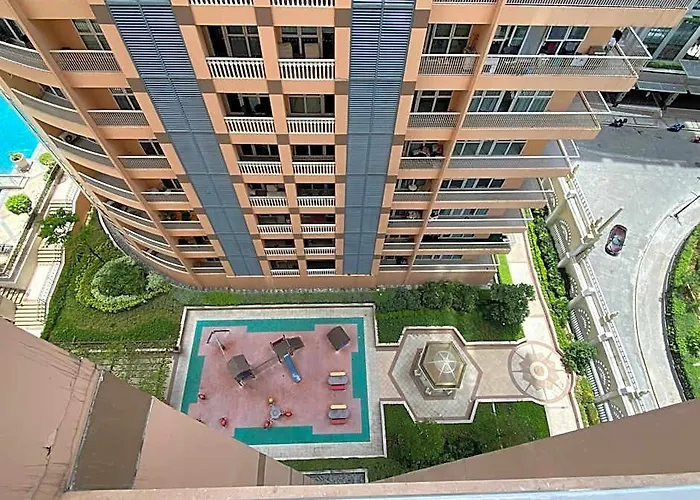 Spacious In Venice Luxury Residences