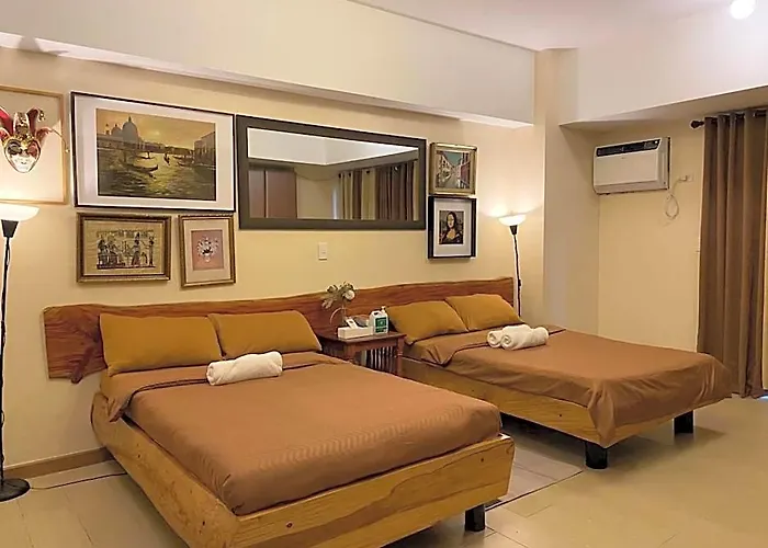 Spacious In Venice Luxury Residences