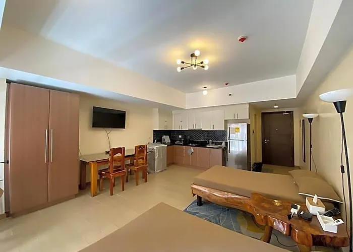 Hotel Spacious In Venice Luxury Residences 3*