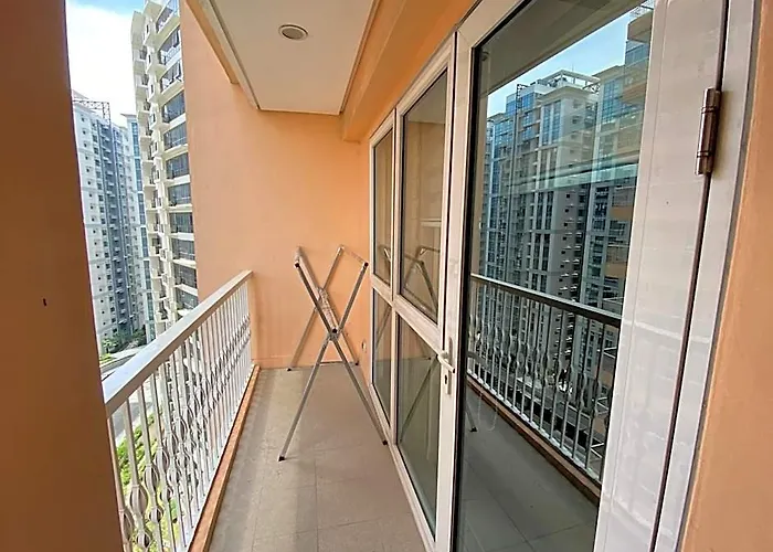 Hotel Spacious In Venice Luxury Residences 3*